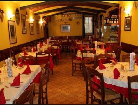 RISTORANTE ALIMENTARI BERNIGA 